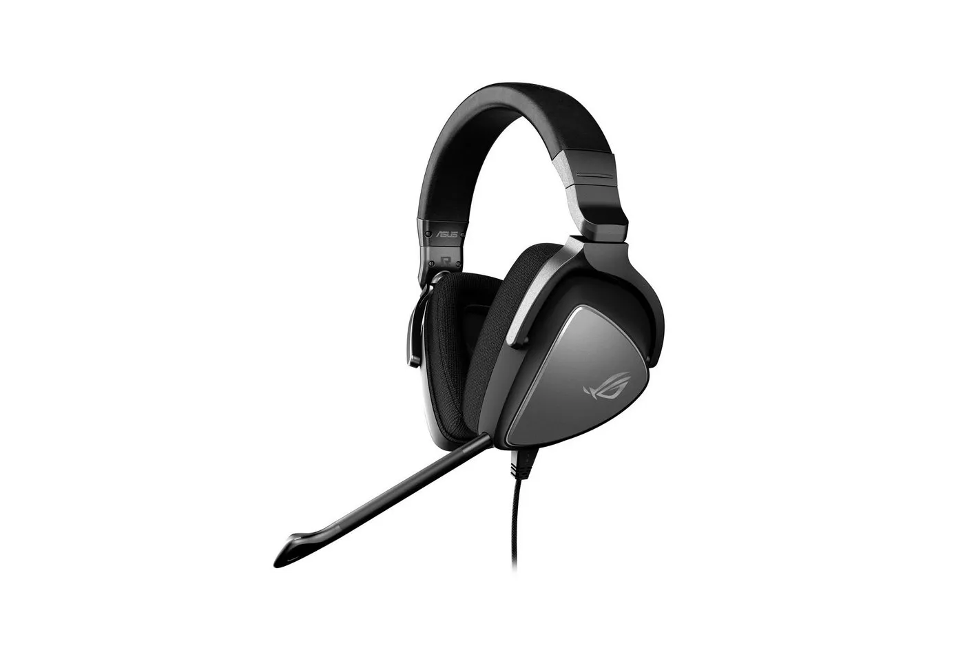 Asus Rog Delta Core Auriculares Gaming Multiplataforma
