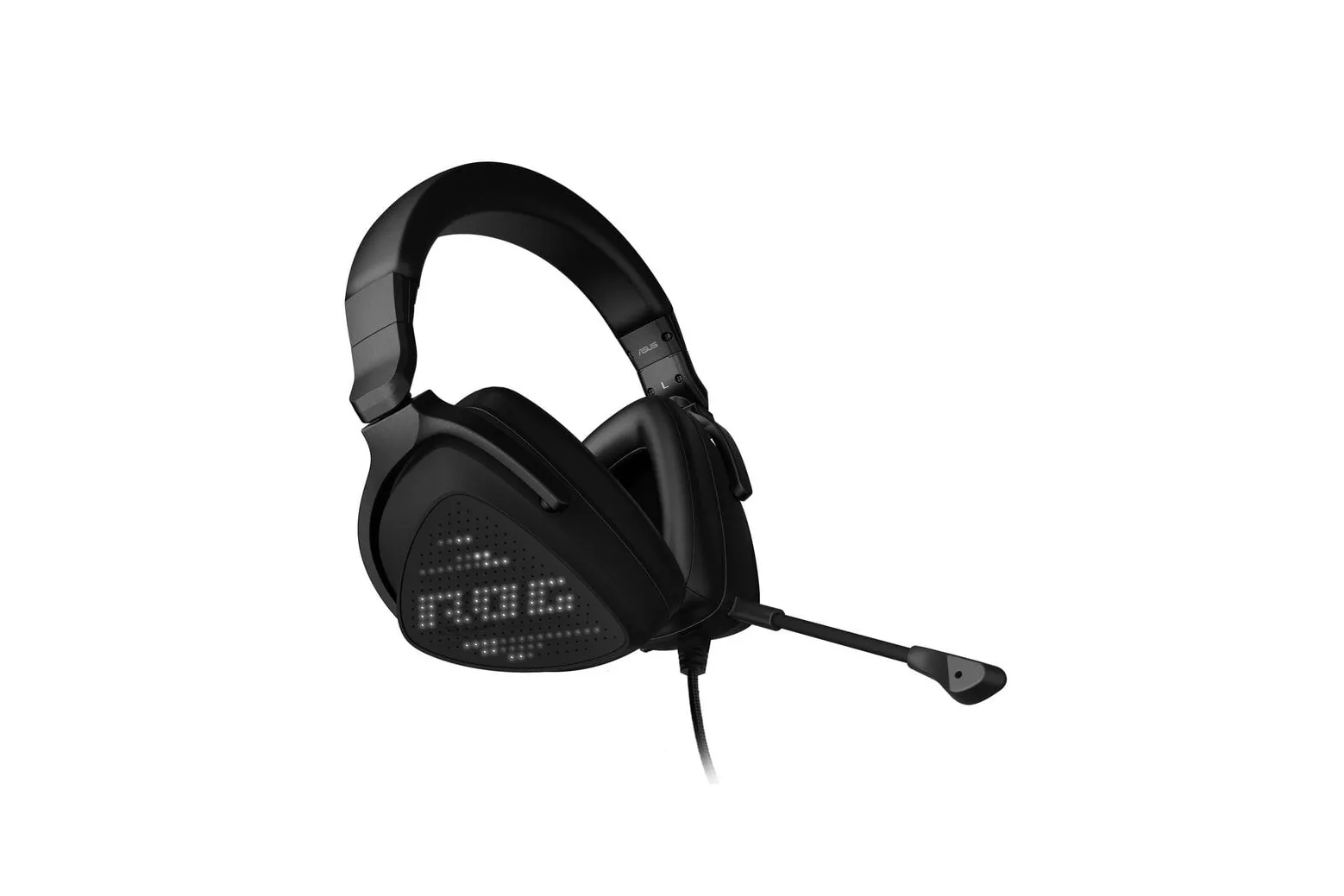 Asus ROG Delta S Animate Auriculares Gaming USB-C PC/PS4/PS5/Nintendo Switch