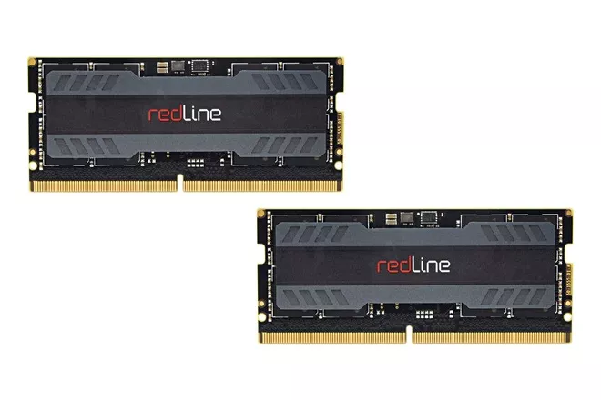 MRA5S520HHHD32GX2, Memoria RAM