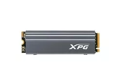 ADATA XPG Gammix S70 1TB M.2 PCIe 4.0 x4 - Disco SSD