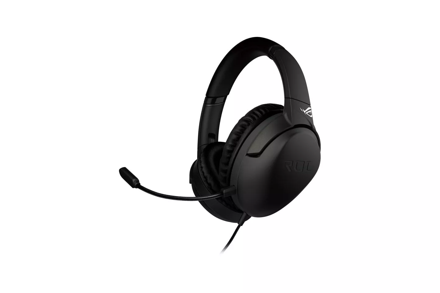 Asus ROG Strix Go Auriculares Gaming USB-C Negros