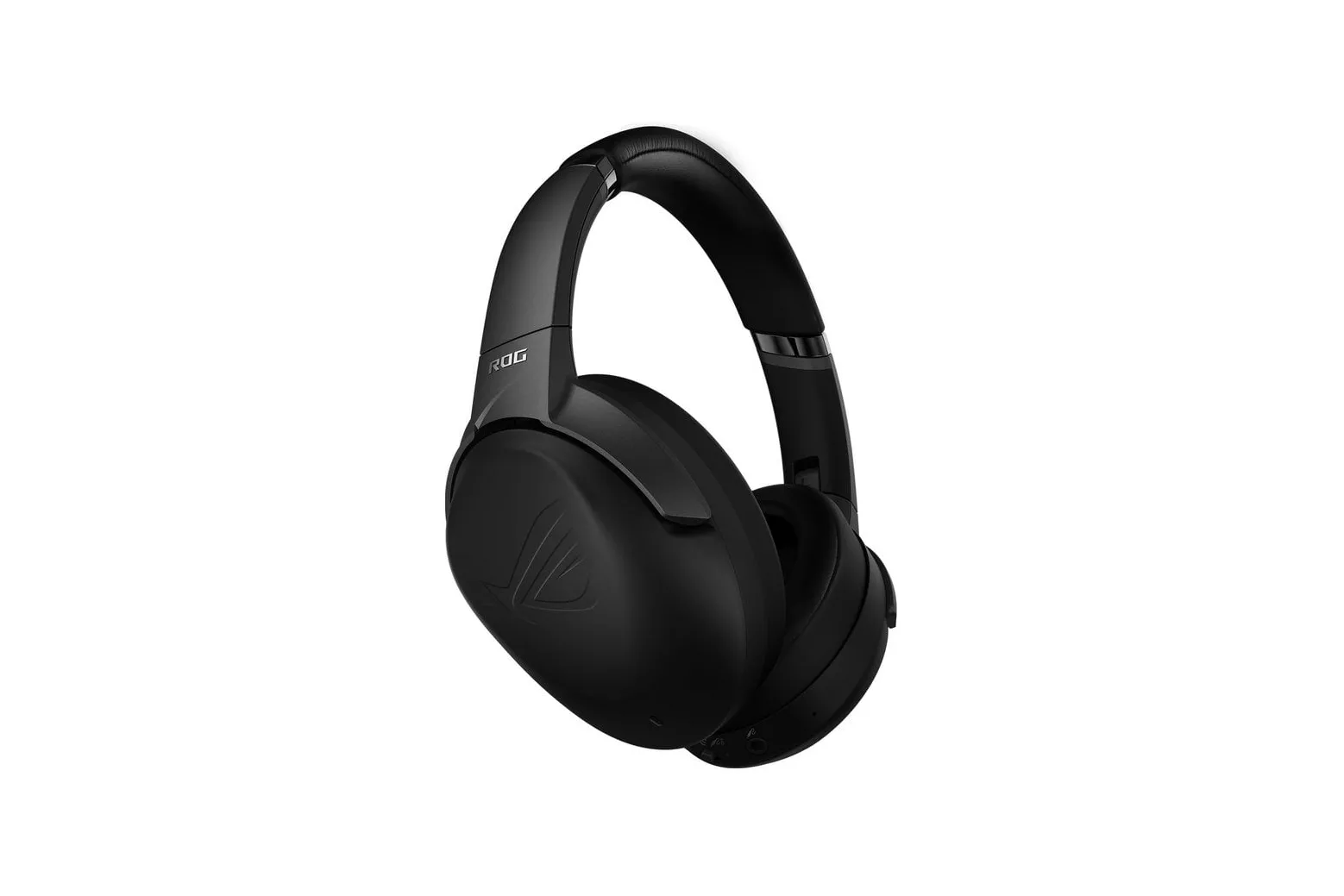 Asus ROG Strix Go BT Auriculares Gaming Inalámbricos Bluetooth Negros