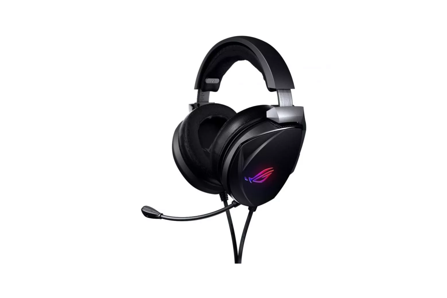 Asus ROG Theta 7.1 Auriculares Gaming Negros