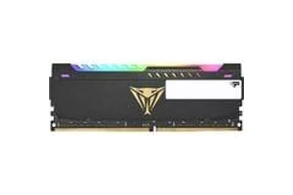 Viper Steel PVSR432G360C0 módulo de memoria 32 GB 1 x 32 GB DDR4 3600 MHz, Memoria RAM