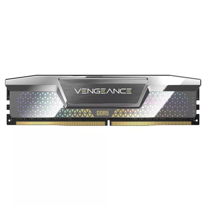 Memoria DDR5 Corsair Vengeance 48GB 2x24GB 8000MHz CL38 XMP CUDIMM