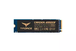 Team Group Cardea Z44L 1TB | SSD M.2 PCIe Gen4x4 NVMe