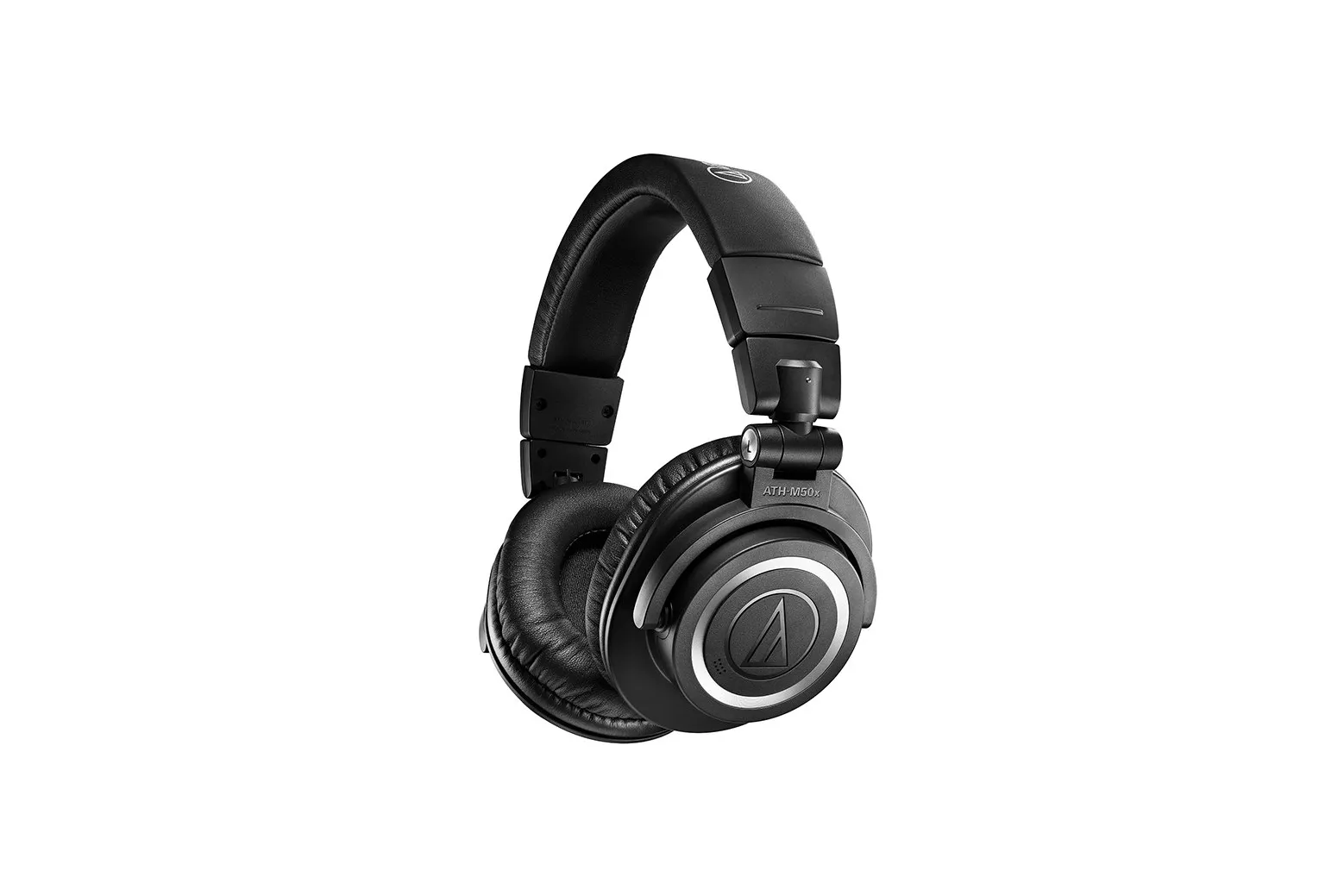 Audio-technica ATH-M50xBT2 Auriculares Inalámbricos Negros