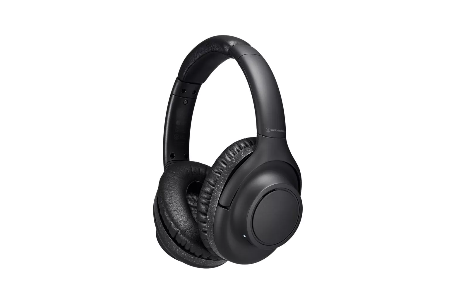 Audio-Technica ATH-S300BT Auriculares Inalámbricos con Cancelación de Ruido Negros