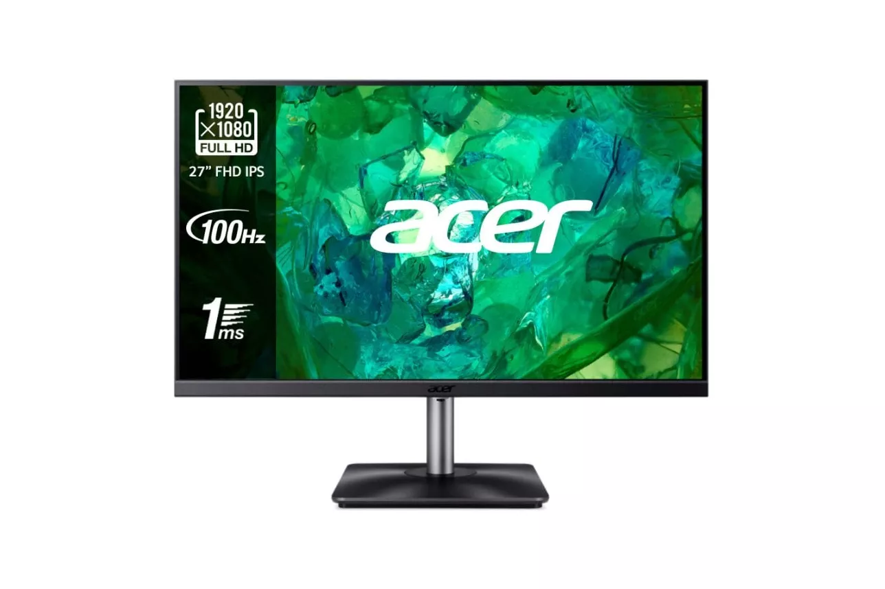 Acer VERO RS272BPAMIX 27