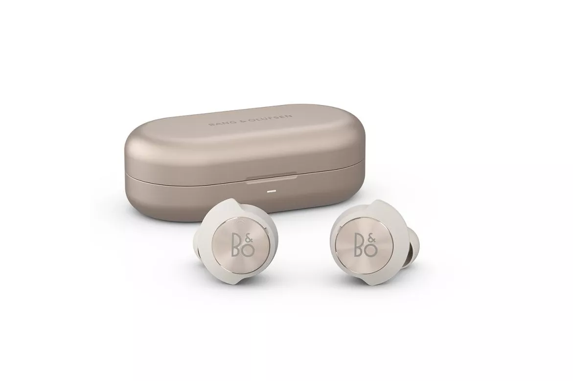 Bang & Olufsen Beoplay EQ Auriculares Bluetooth Arena con Cancelación Activa de Ruido