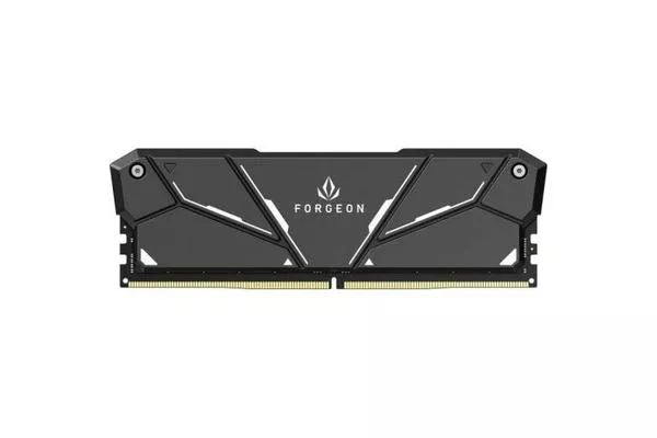 Forgeon Cyclone PLUS DDR4 3200 MHz 16GB 2x8GB CL16 Negra