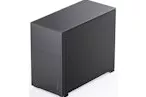 Caja Micro-ATX Jonsbo D31 STD Vidrio Templado Negro