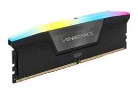 Corsair Vengeance RGB 32GB DDR5 5200MHz CL40 Dual Profile - Memoria RAM