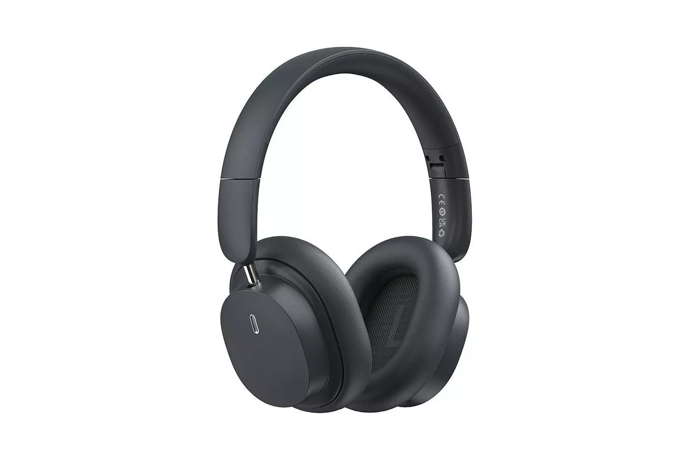 Baseus Bowie D05 Auriculares Bluetooth Plegables Negros