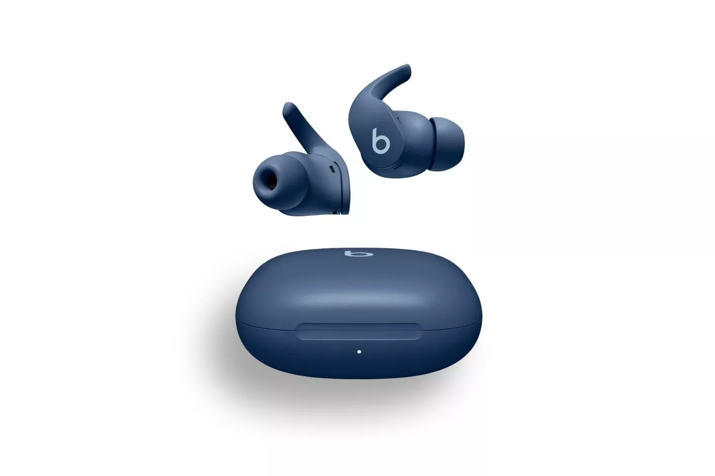 Beats Fit Pro Auriculares Inalámbricos con Cancelación Activa del Ruido Azul Agua