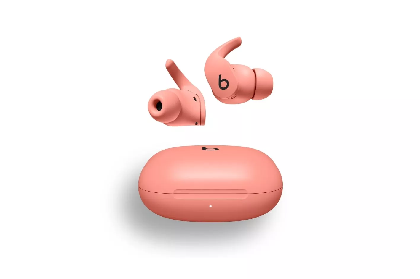 Beats Fit Pro Auriculares Inalámbricos con Cancelación Activa del Ruido Rosa Coral