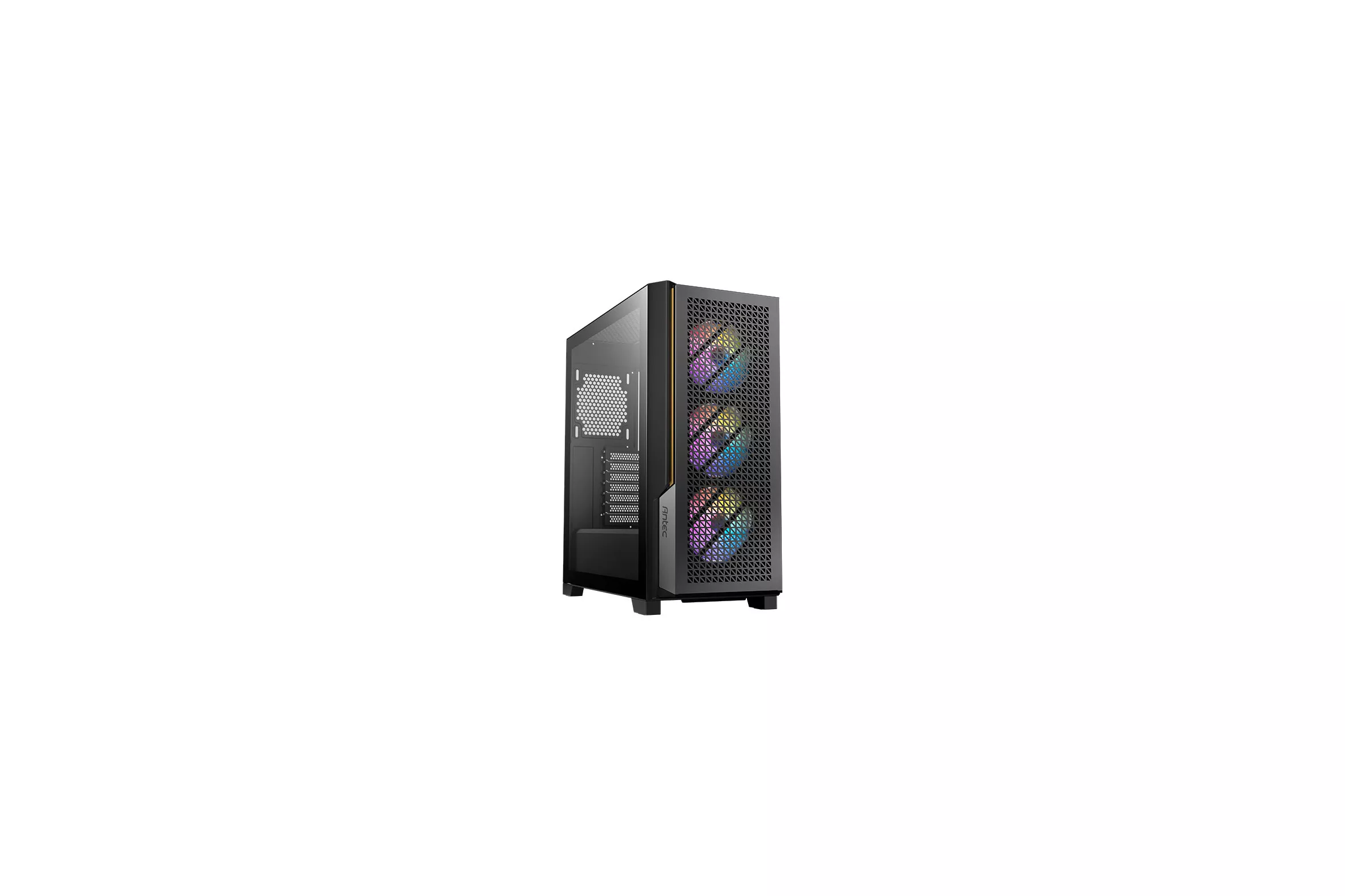 Caja/Torre Antec P20C ARGB Negro