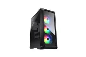 Caja/Torre Cougar Archon 2 RGB Negro