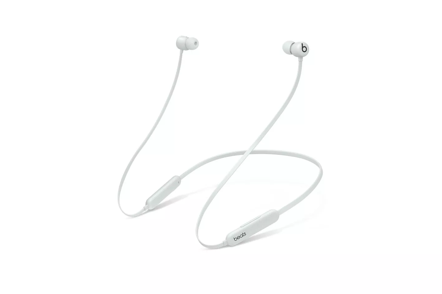 Beats Flex Auriculares Bluetooth Gris Humo