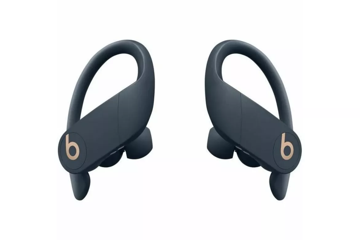 Beats Powerbeats Pro Auriculares Bluetooth Marino