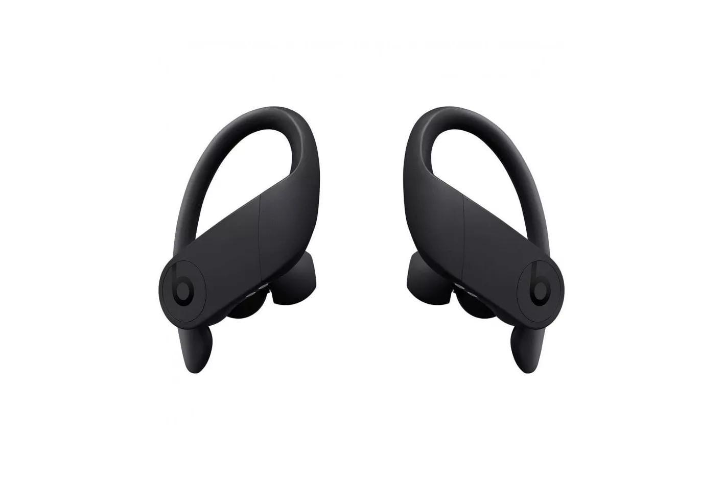 Beats Powerbeats Pro Auriculares Bluetooth Negros