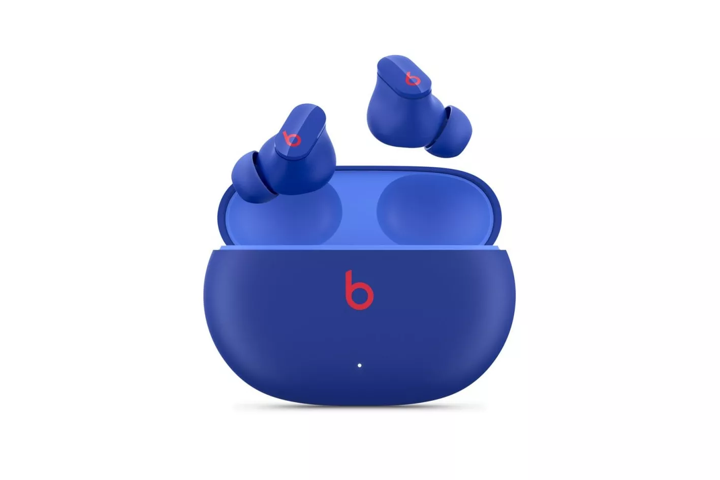 Beats Studio Buds Auriculares Bluetooth Azul Océano