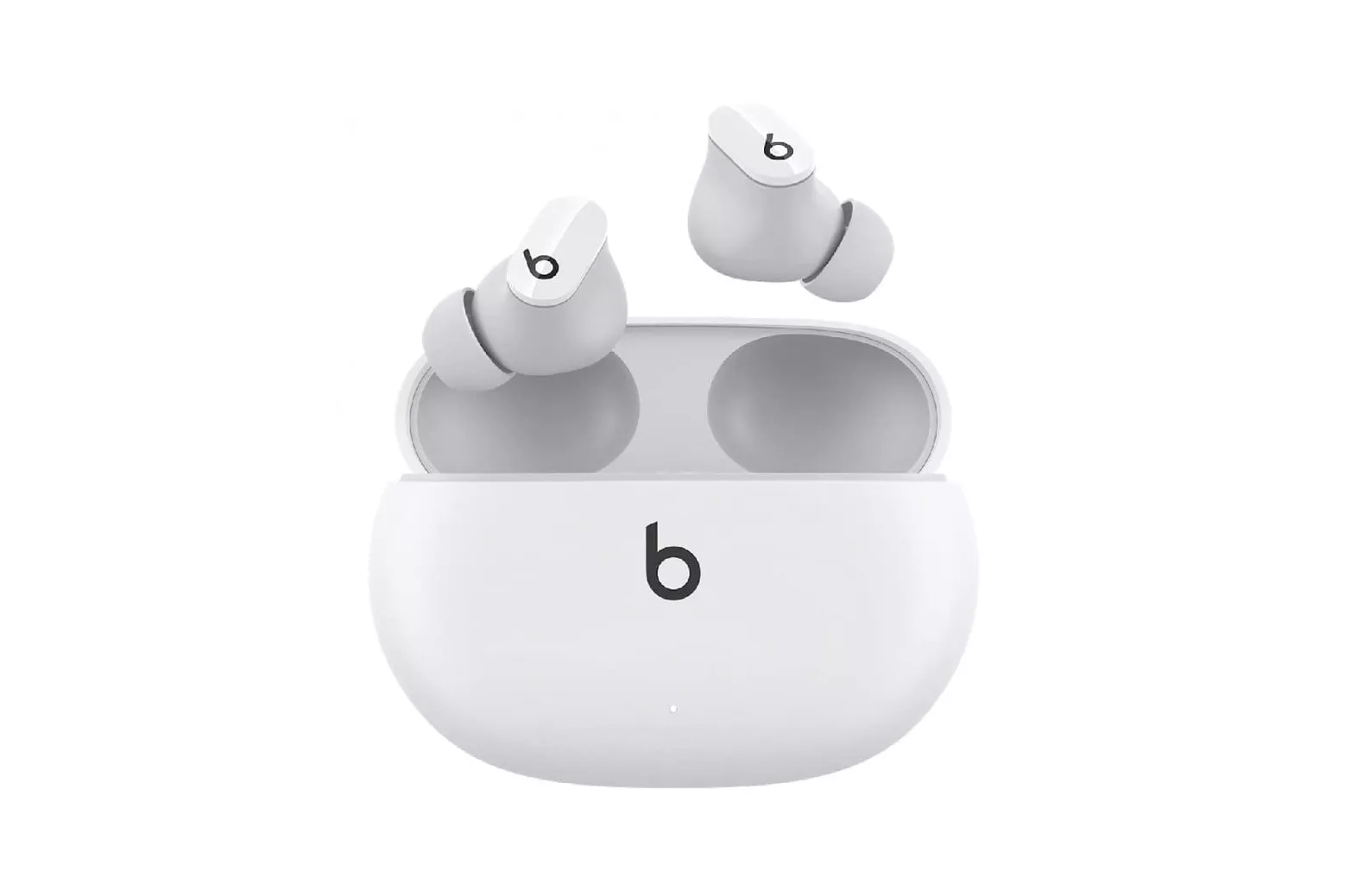 Beats Studio Buds Auriculares Bluetooth Blanco