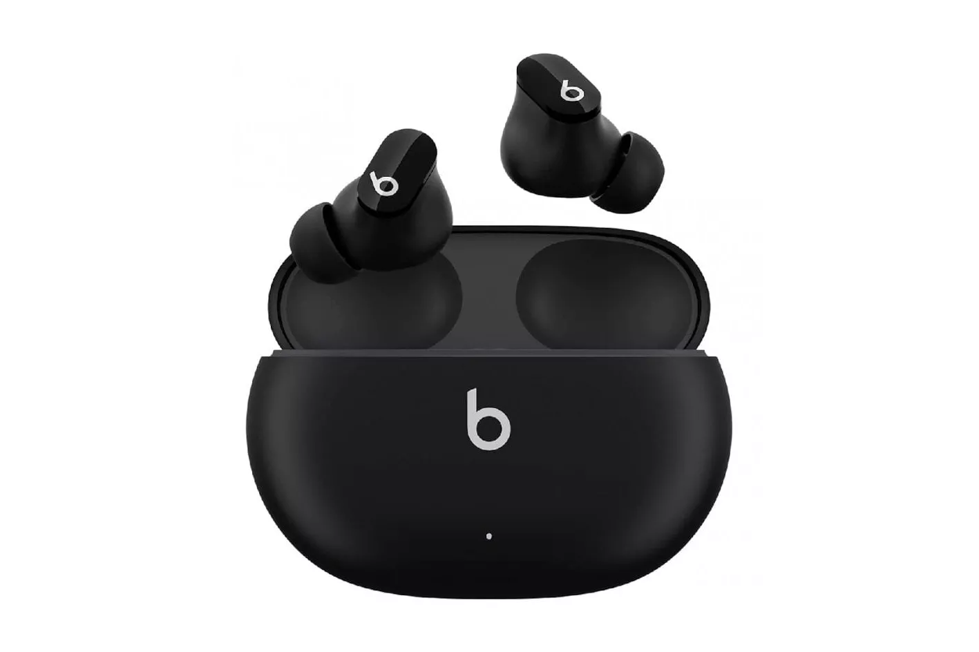 Beats Studio Buds Auriculares Bluetooth Negros