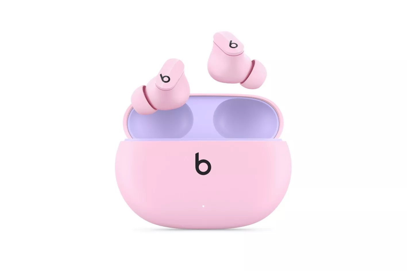 Beats Studio Buds Auriculares Bluetooth Rosas