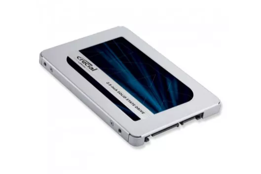 CRUCIAL MX500 SATA 3 250GB 2.5