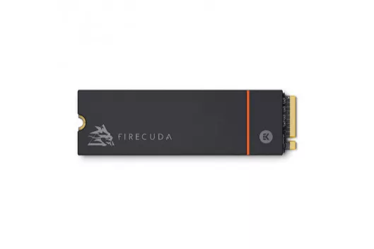 Seagate Firecuda 530 500GB M.2 SSD