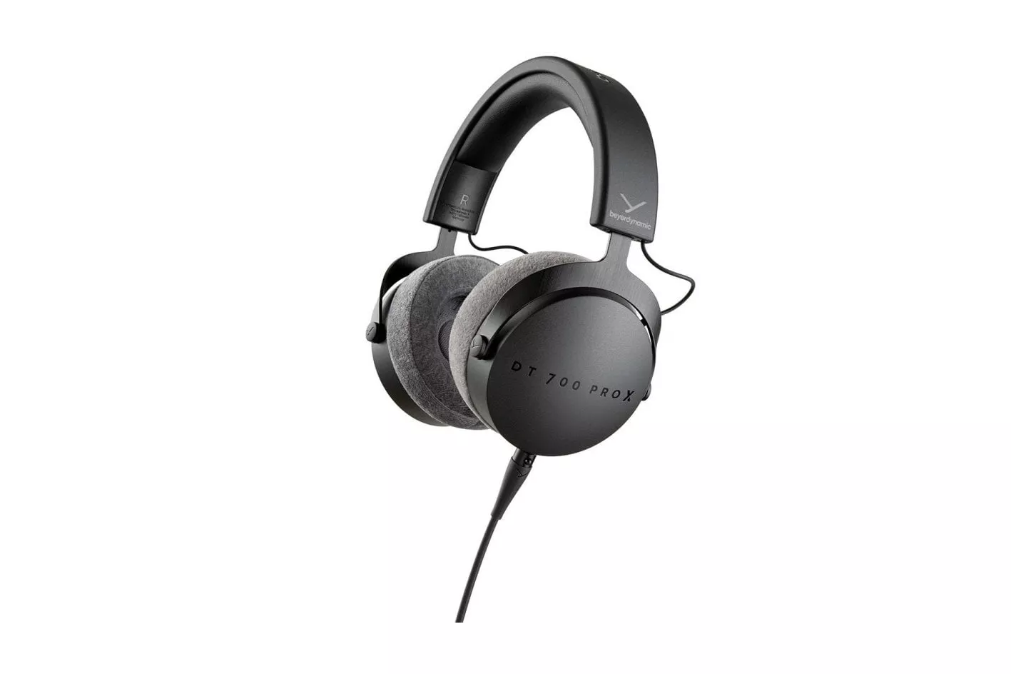 Beyerdynamic DT 700 PRO X Auriculares Profesionales Negros