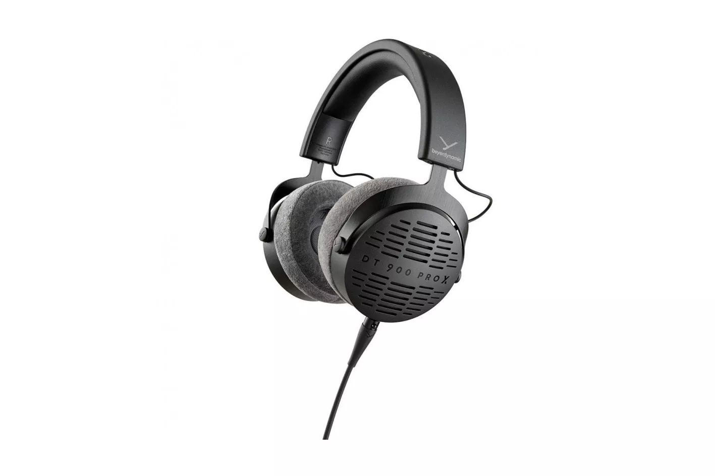 Beyerdynamic DT 900 PRO X Auriculares Profesionales Negros