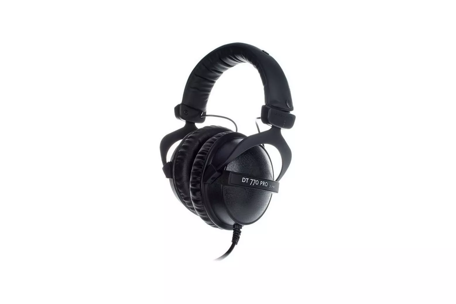 Beyerdynamic DT-770 Pro 32 Ohm Auriculares de Estudio Cerrados