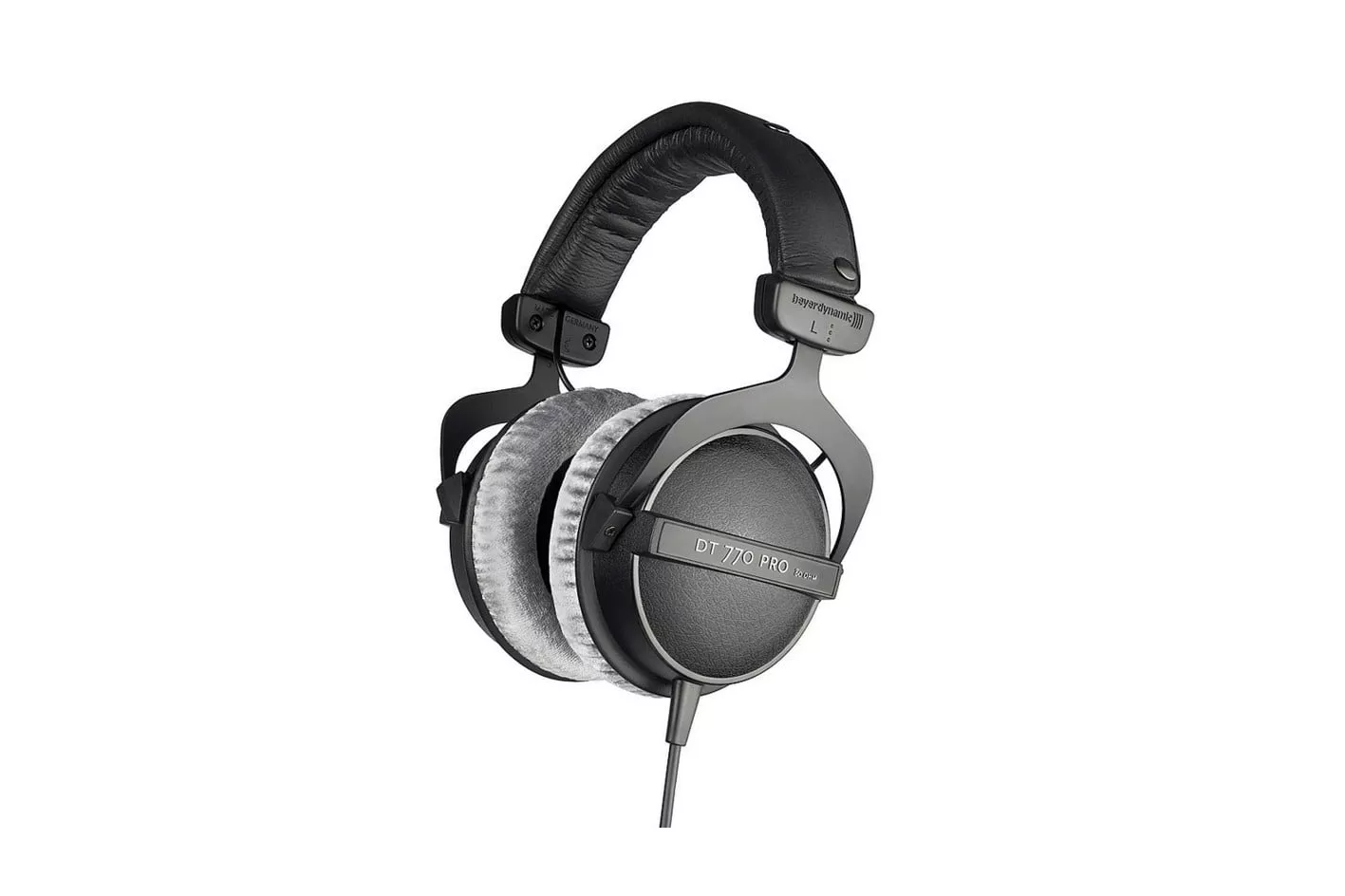 Beyerdynamic DT-770 Pro 80 Ohm Auriculares de Estudio Cerrados