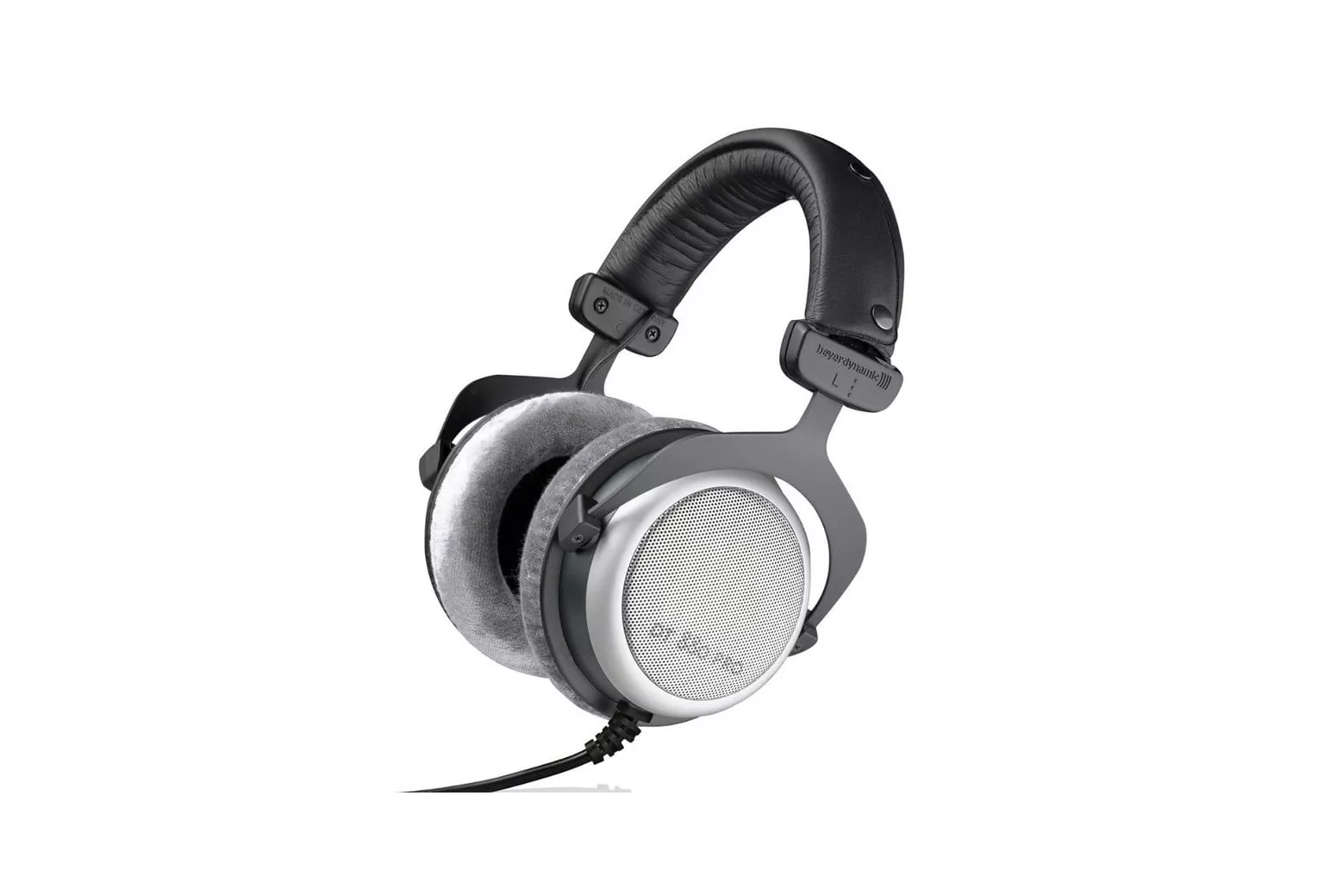 Beyerdynamic DT-880 Pro Auriculares de Estudio Semiabierto