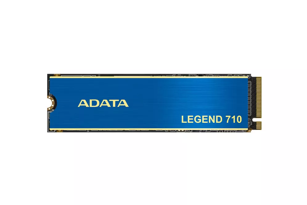 Disco Duro M.2 Adata LEGEND 710 256GB Gen3 PCIe x4 NVMe