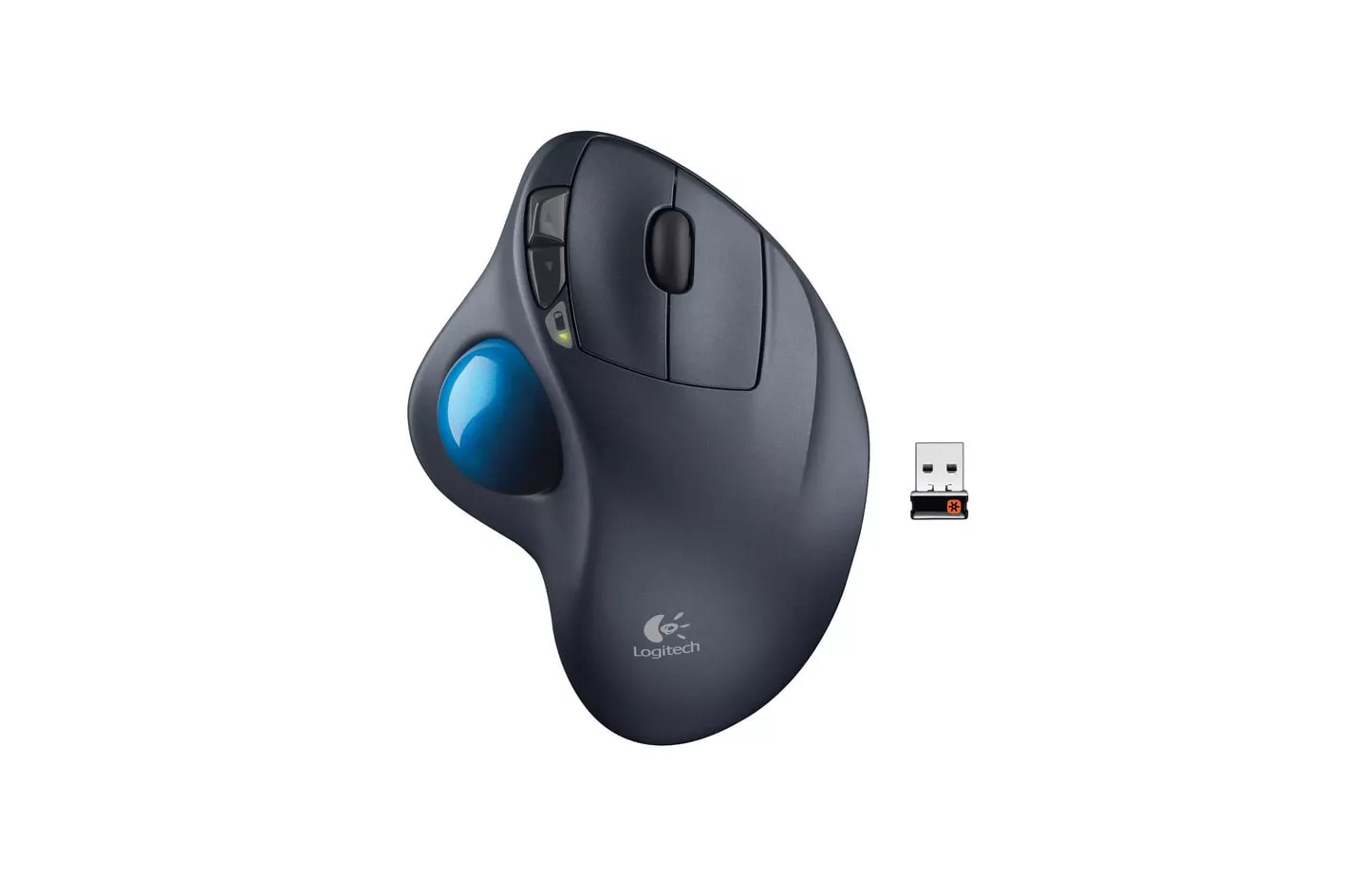 Logitech Wireless Trackball M570