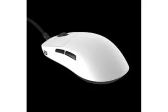 Ratón Gaming Endgame Gear OP1w 4k Wireless Gaming Mouse - Blanco