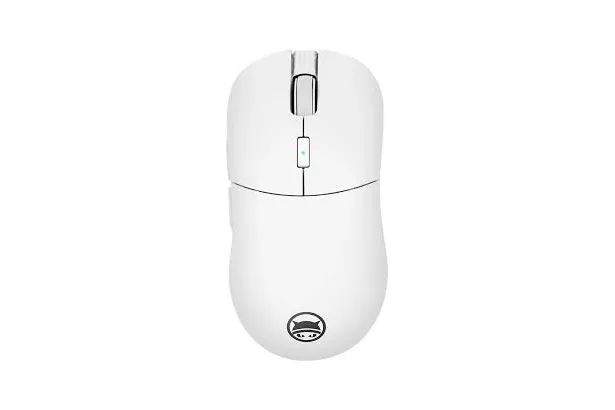 Ratón Gaming GAMIAC PX71 Blanco