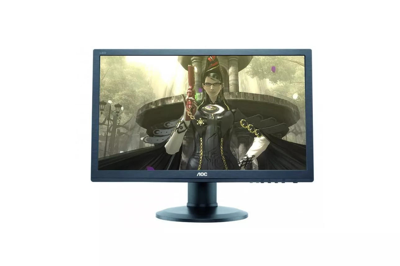 AOC E2475PWJ 24