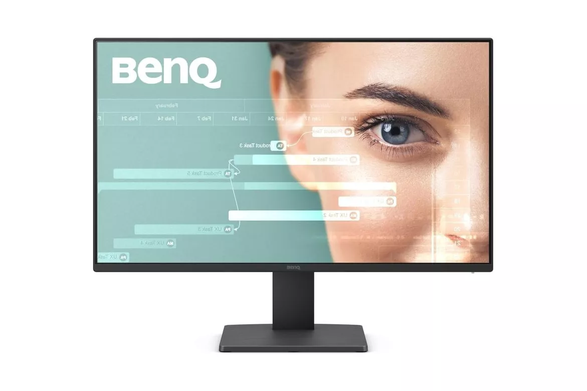 BenQ Eye Care GW2791 27