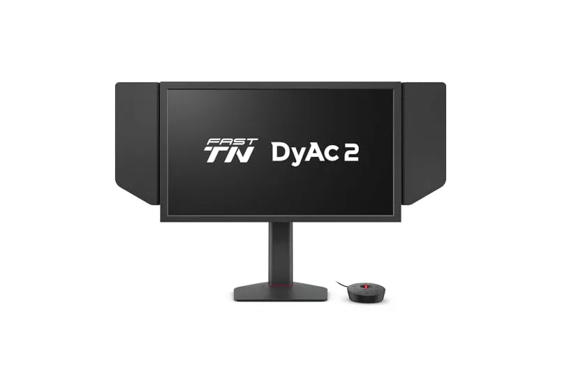 BenQ ZOWIE XL2546X+ 24.1