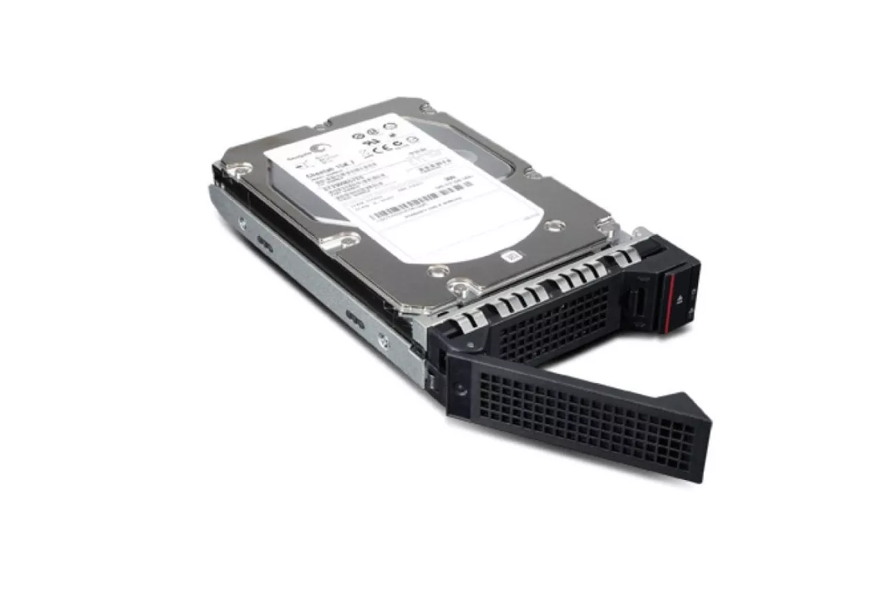 Lenovo 600GB 10K 12G SAS G3HS Disco Duro Interno Server 10000 RPM 2.5