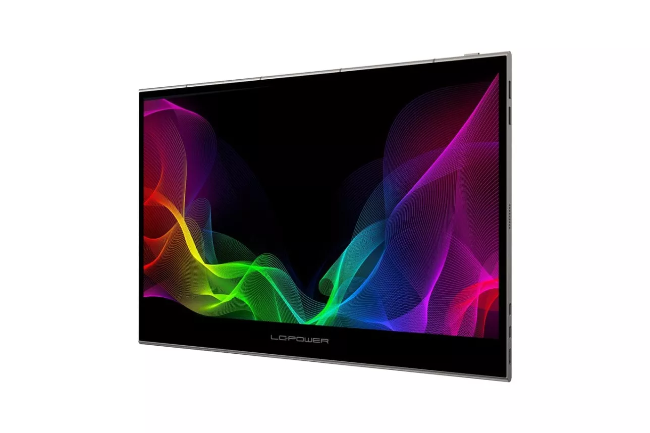 LC-Power LC-M16-4K-UHD-P-OLED 16