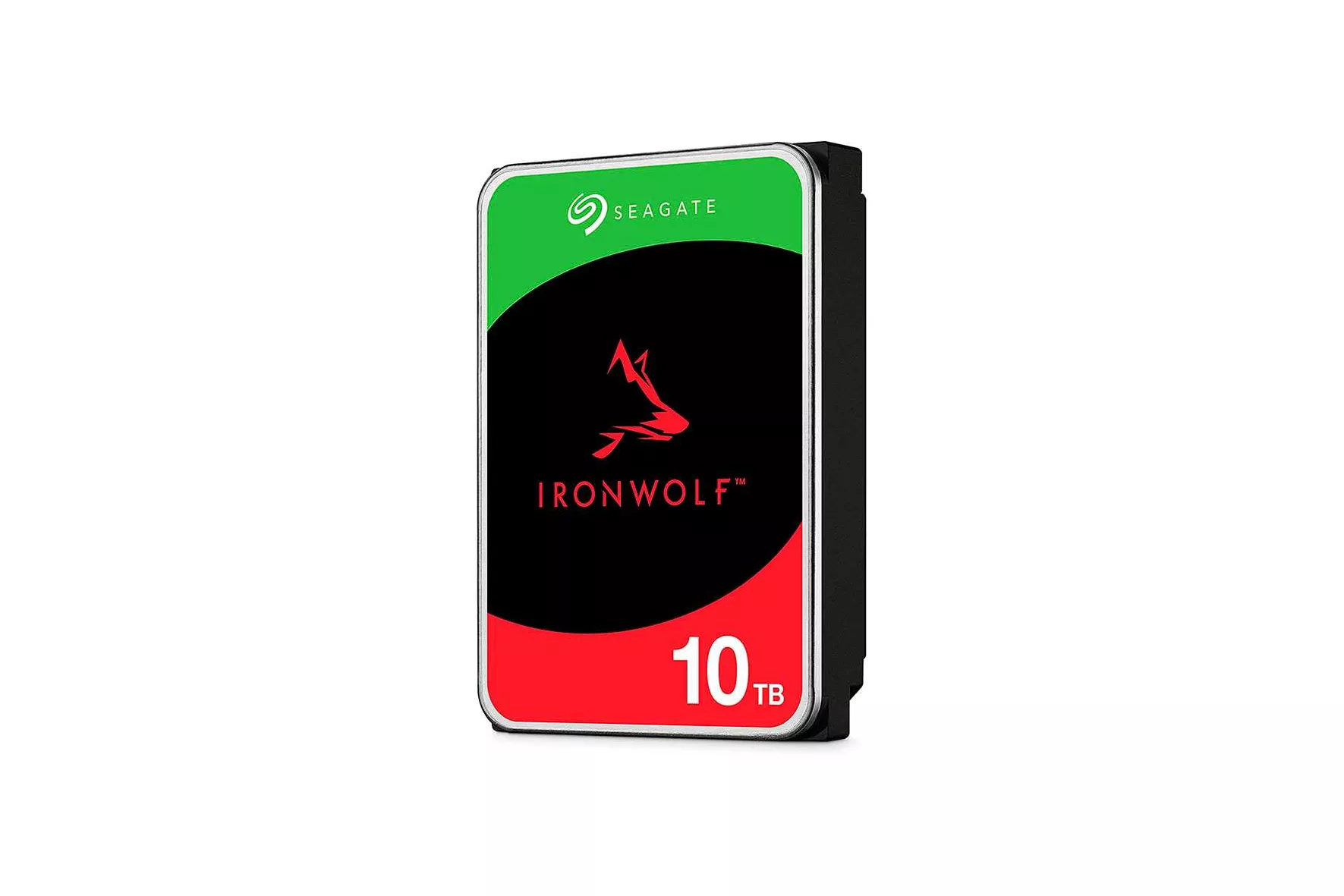 IronWolf ST10000VN000 disco duro interno 3.5