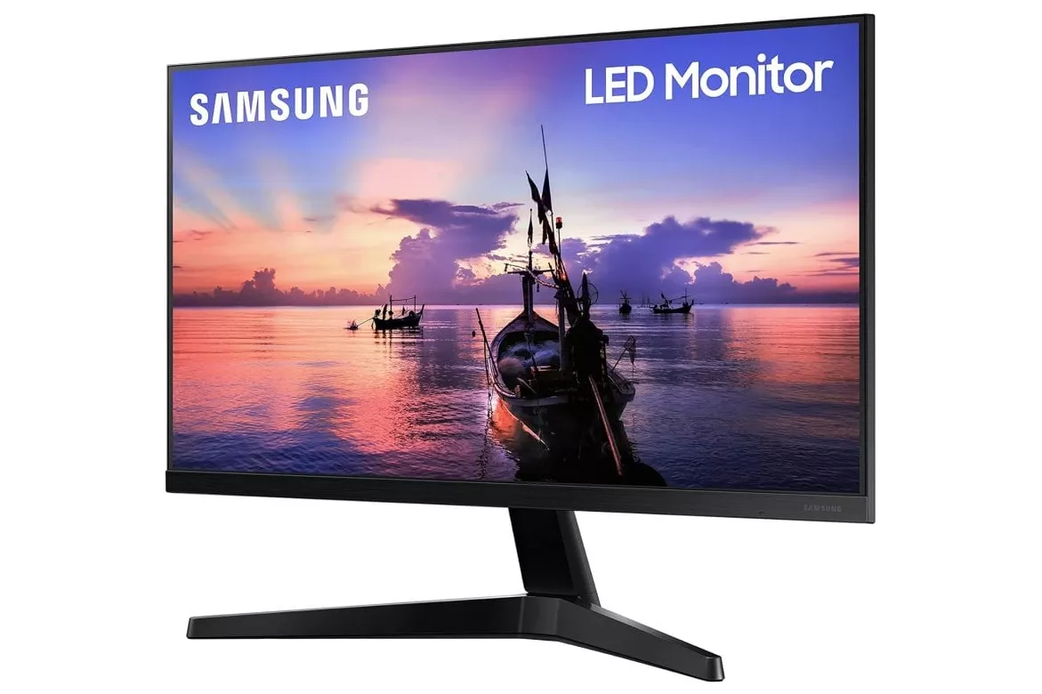 Samsung LF24T352FHRXEN 24