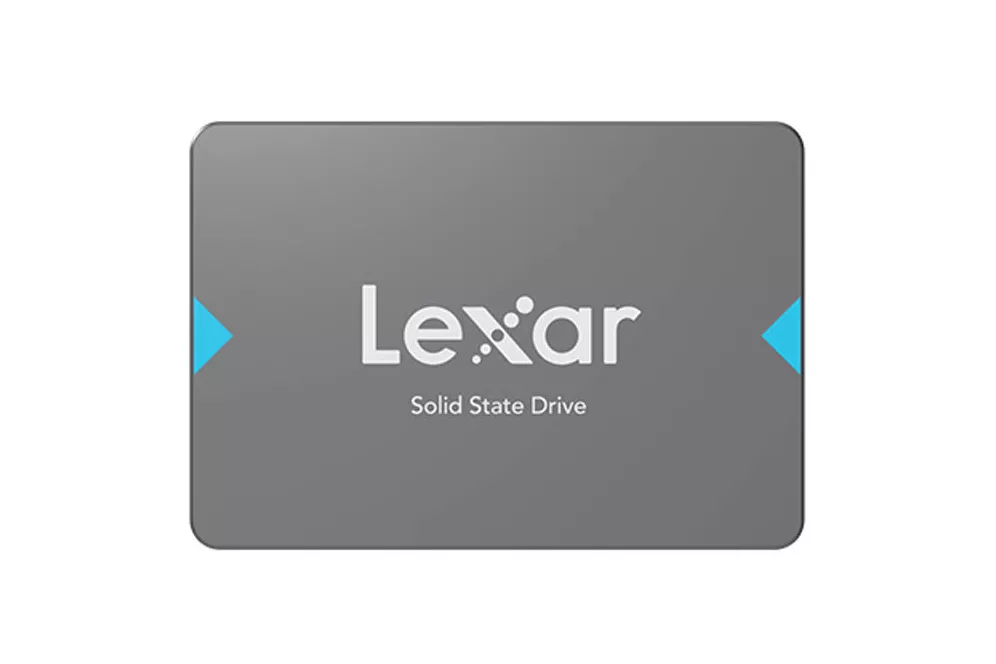 Disco SSD Lexar NQ100 1920GB 2.5