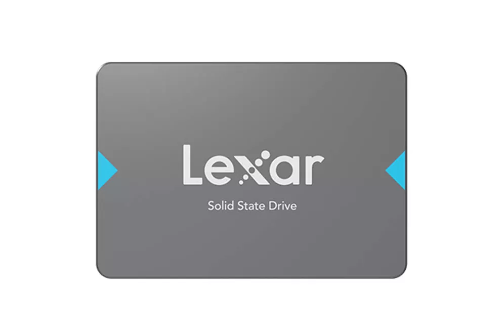 Disco SSD Lexar NQ100 480GB 2.5