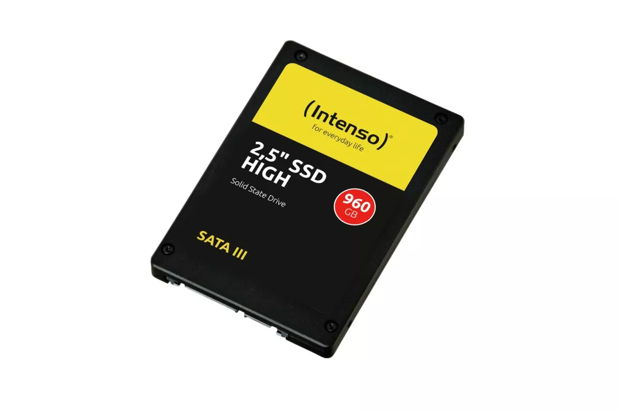 Intenso High Performance 960GB 2.5